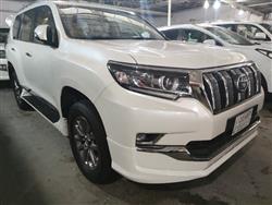 تويوتا لاندكروزر برادو